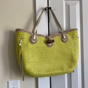 Woman’s Handbag